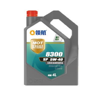 I(lng)8300 5W-40 LЧȫϳɰl(f)(dng)C(j)